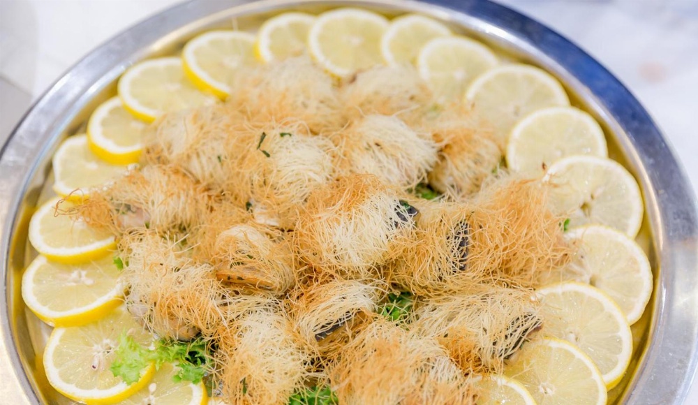 Perla Del Golfo Resort Main image