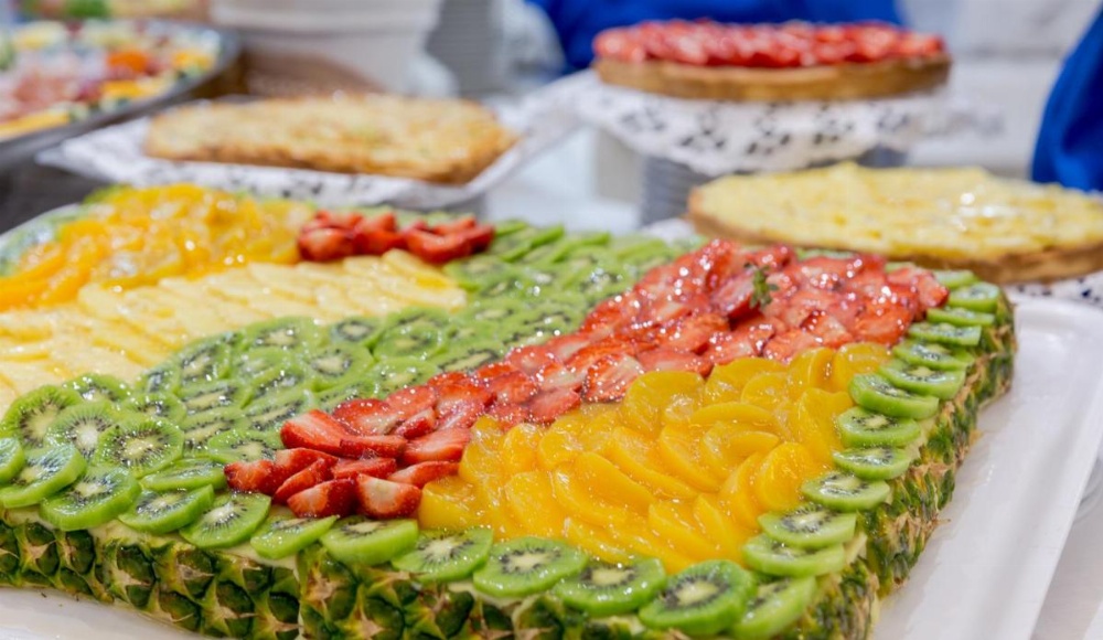 Perla Del Golfo Resort